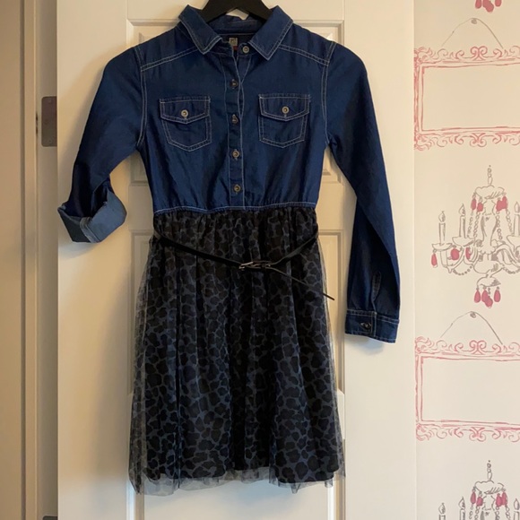 Girls Dress - Picture 1 of 5